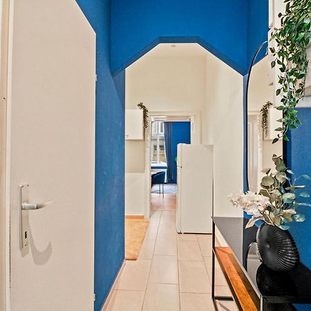City Apartment - 2 Min To U1 Reumannplatz Wien Ngoại thất bức ảnh