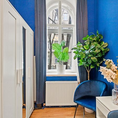 City Apartment - 2 Min To U1 Reumannplatz Wien Ngoại thất bức ảnh