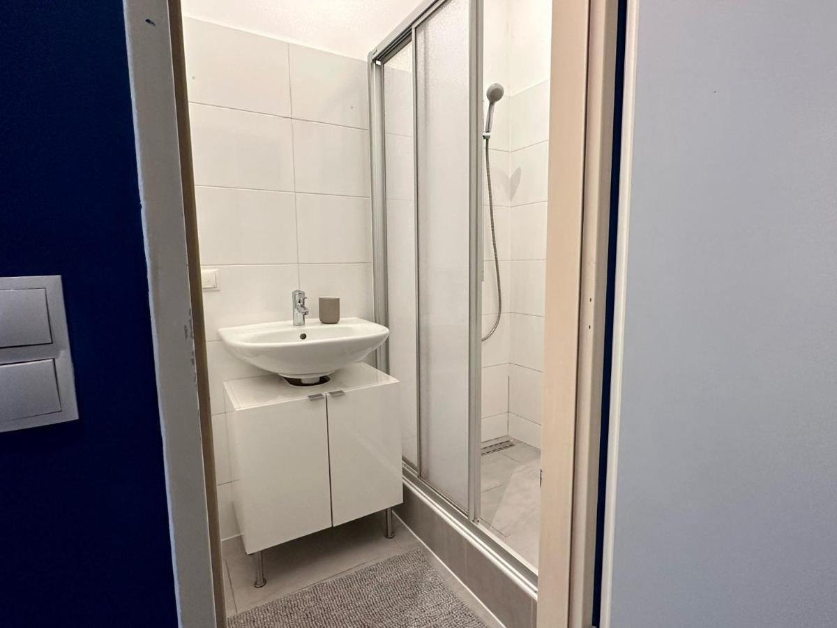 City Apartment - 2 Min To U1 Reumannplatz Wien Ngoại thất bức ảnh