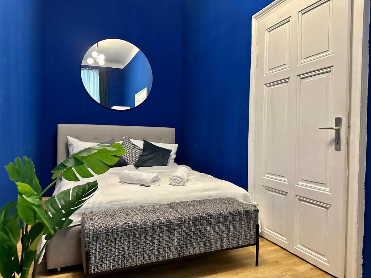 City Apartment - 2 Min To U1 Reumannplatz Wien Ngoại thất bức ảnh
