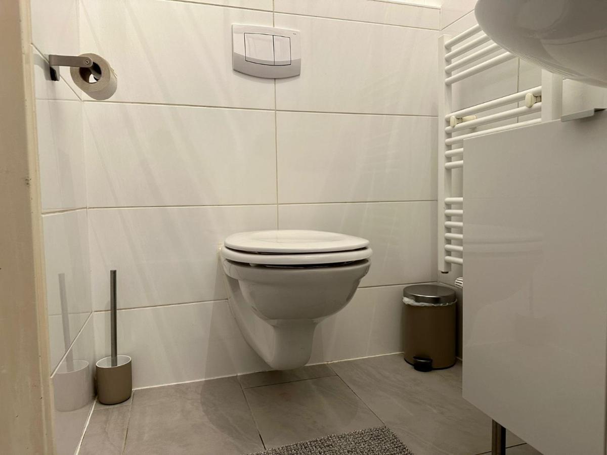 City Apartment - 2 Min To U1 Reumannplatz Wien Ngoại thất bức ảnh