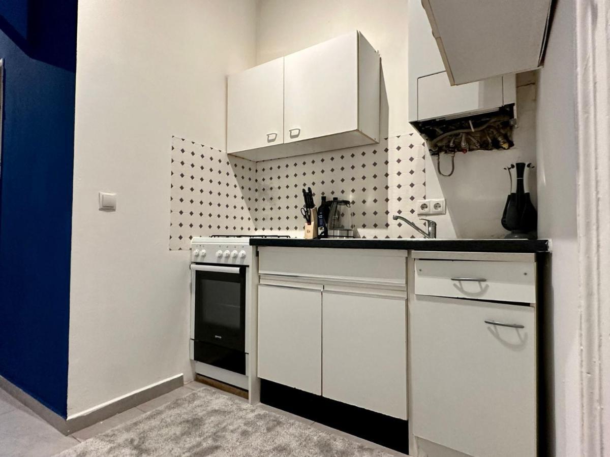 City Apartment - 2 Min To U1 Reumannplatz Wien Ngoại thất bức ảnh