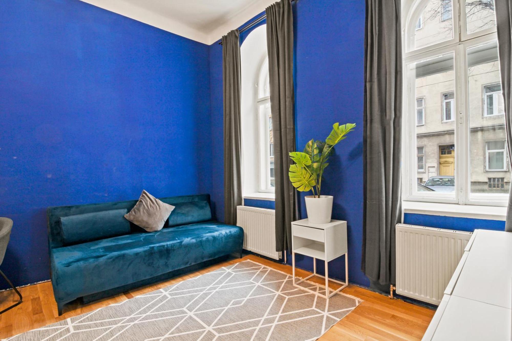 City Apartment - 2 Min To U1 Reumannplatz Wien Ngoại thất bức ảnh