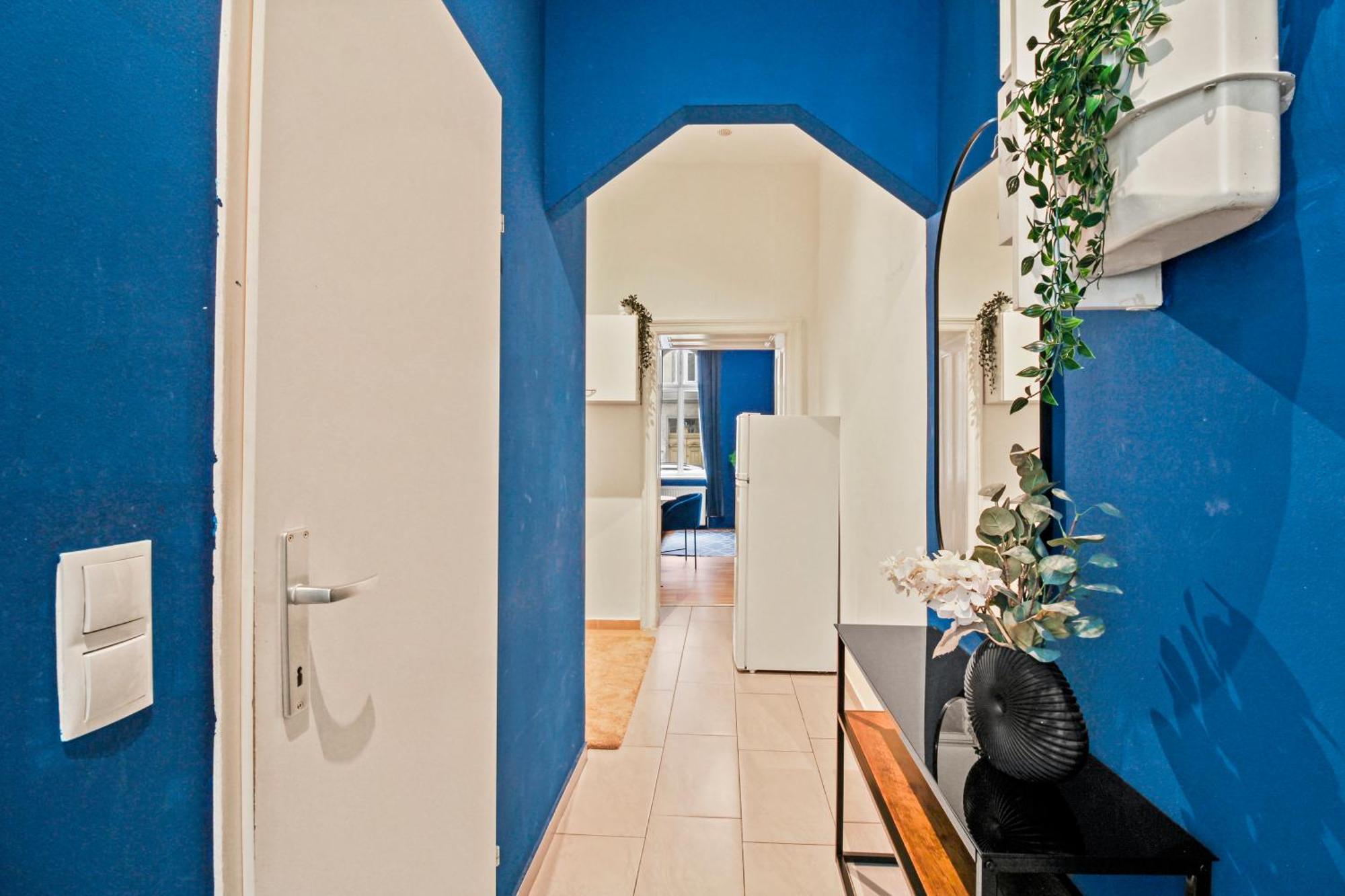 City Apartment - 2 Min To U1 Reumannplatz Wien Ngoại thất bức ảnh