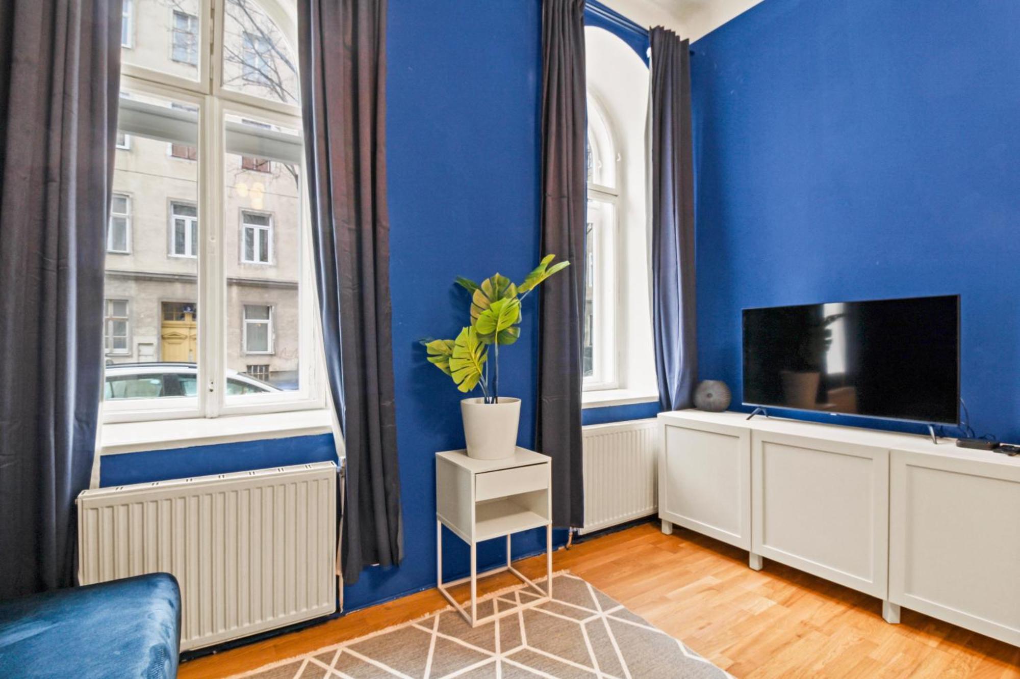 City Apartment - 2 Min To U1 Reumannplatz Wien Ngoại thất bức ảnh