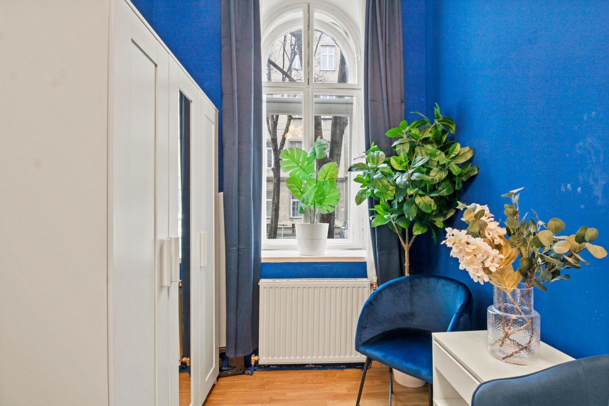 City Apartment - 2 Min To U1 Reumannplatz Wien Ngoại thất bức ảnh
