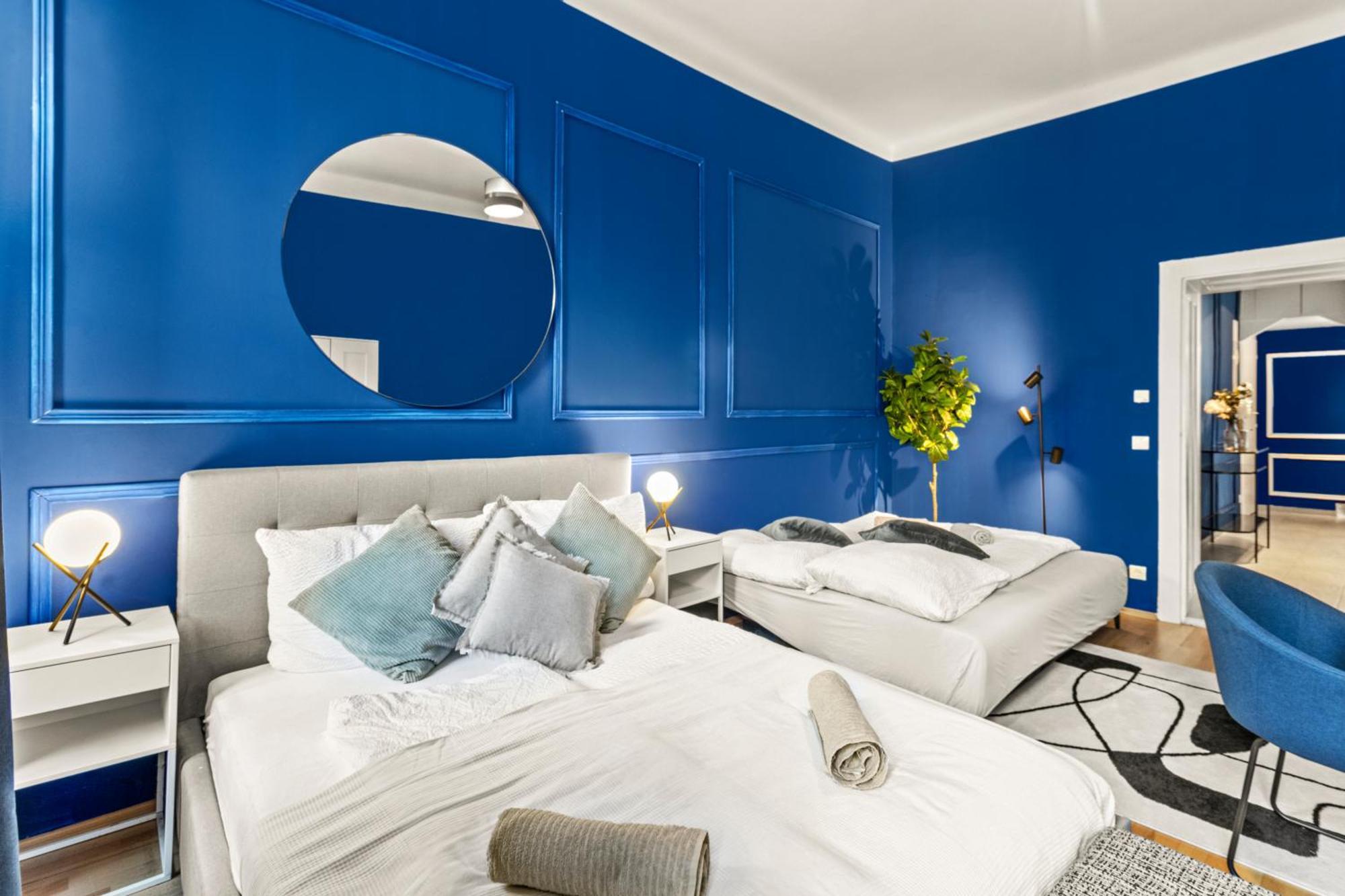 City Apartment - 2 Min To U1 Reumannplatz Wien Ngoại thất bức ảnh