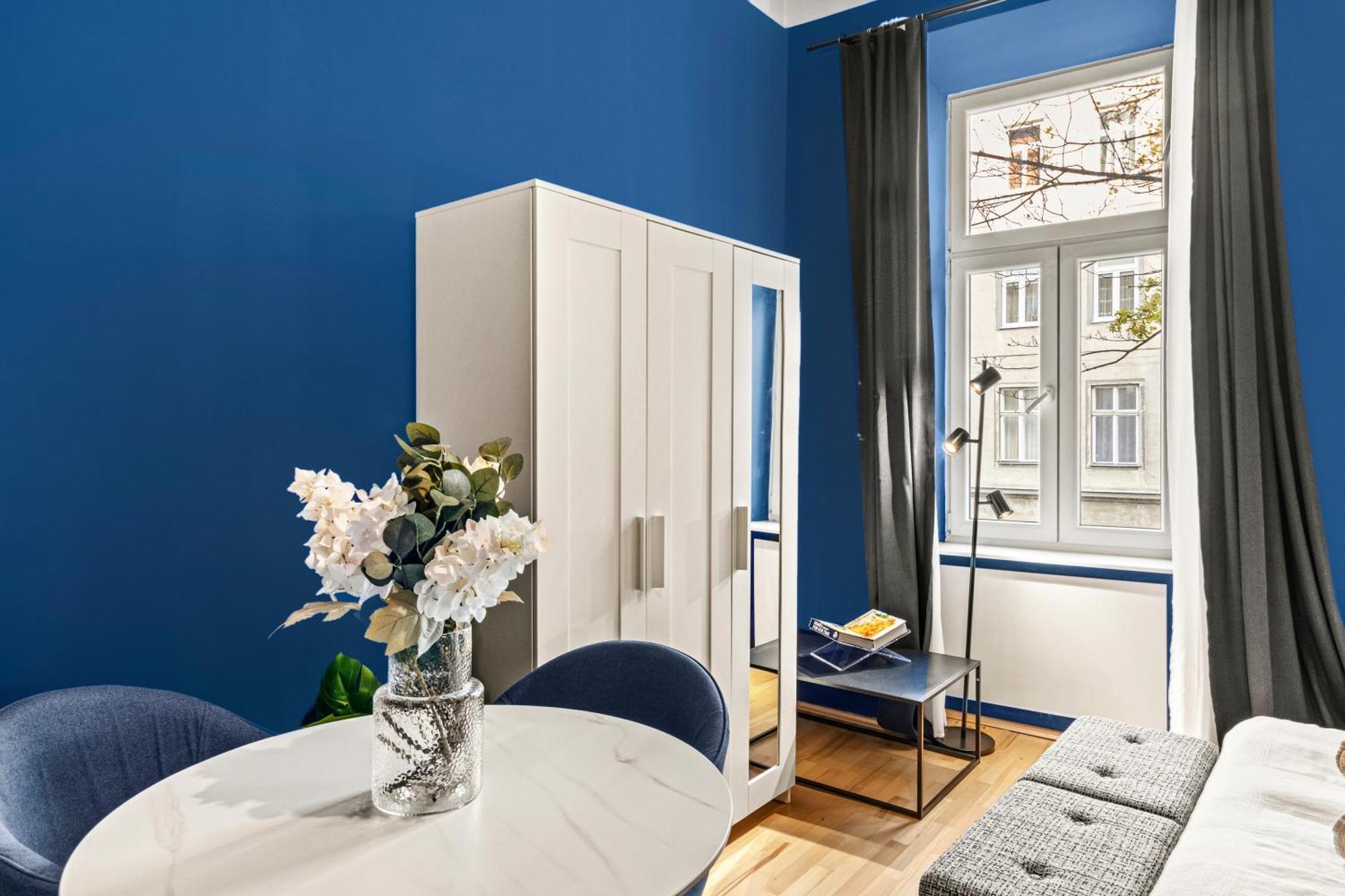 City Apartment - 2 Min To U1 Reumannplatz Wien Ngoại thất bức ảnh