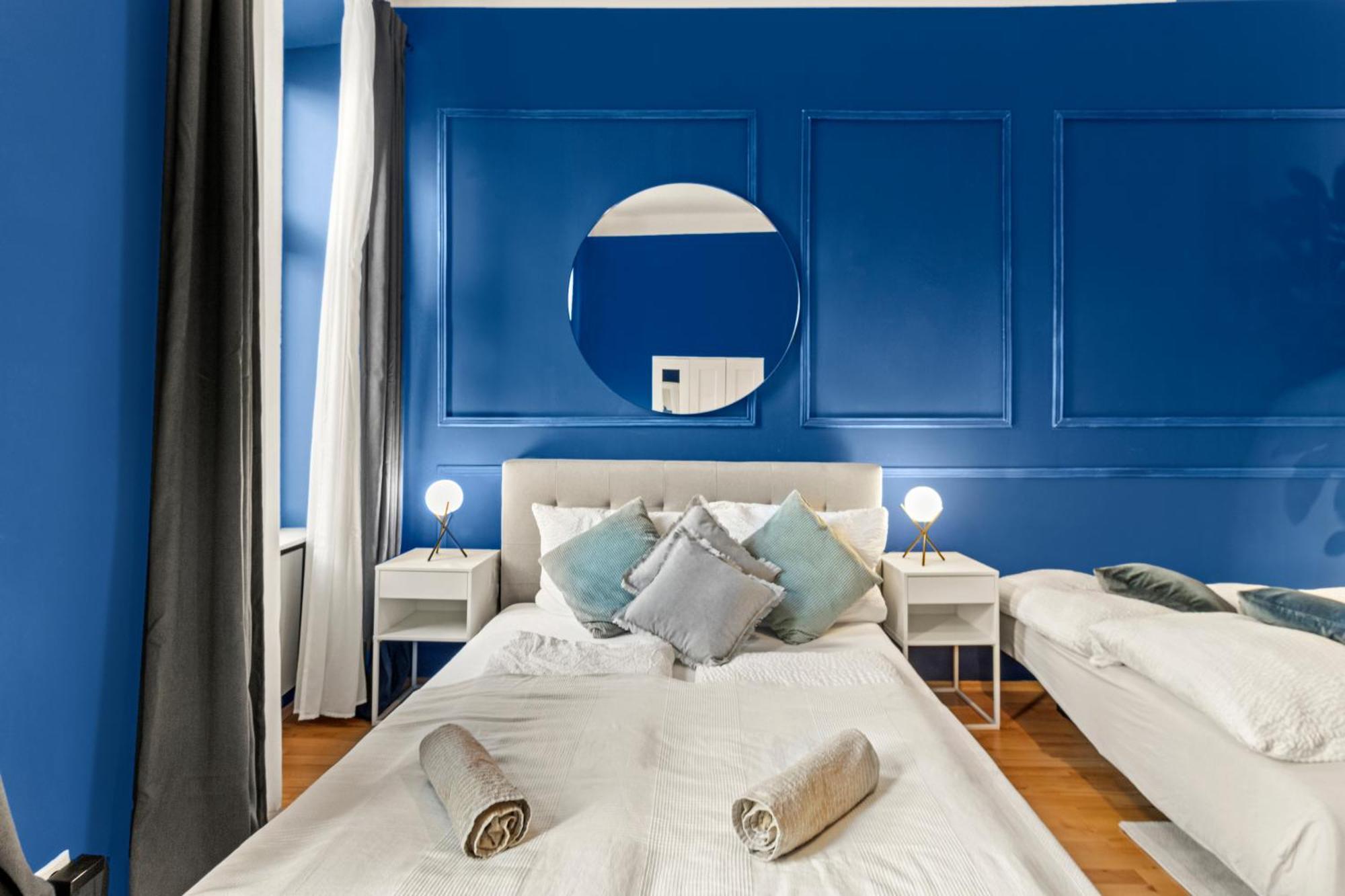 City Apartment - 2 Min To U1 Reumannplatz Wien Ngoại thất bức ảnh