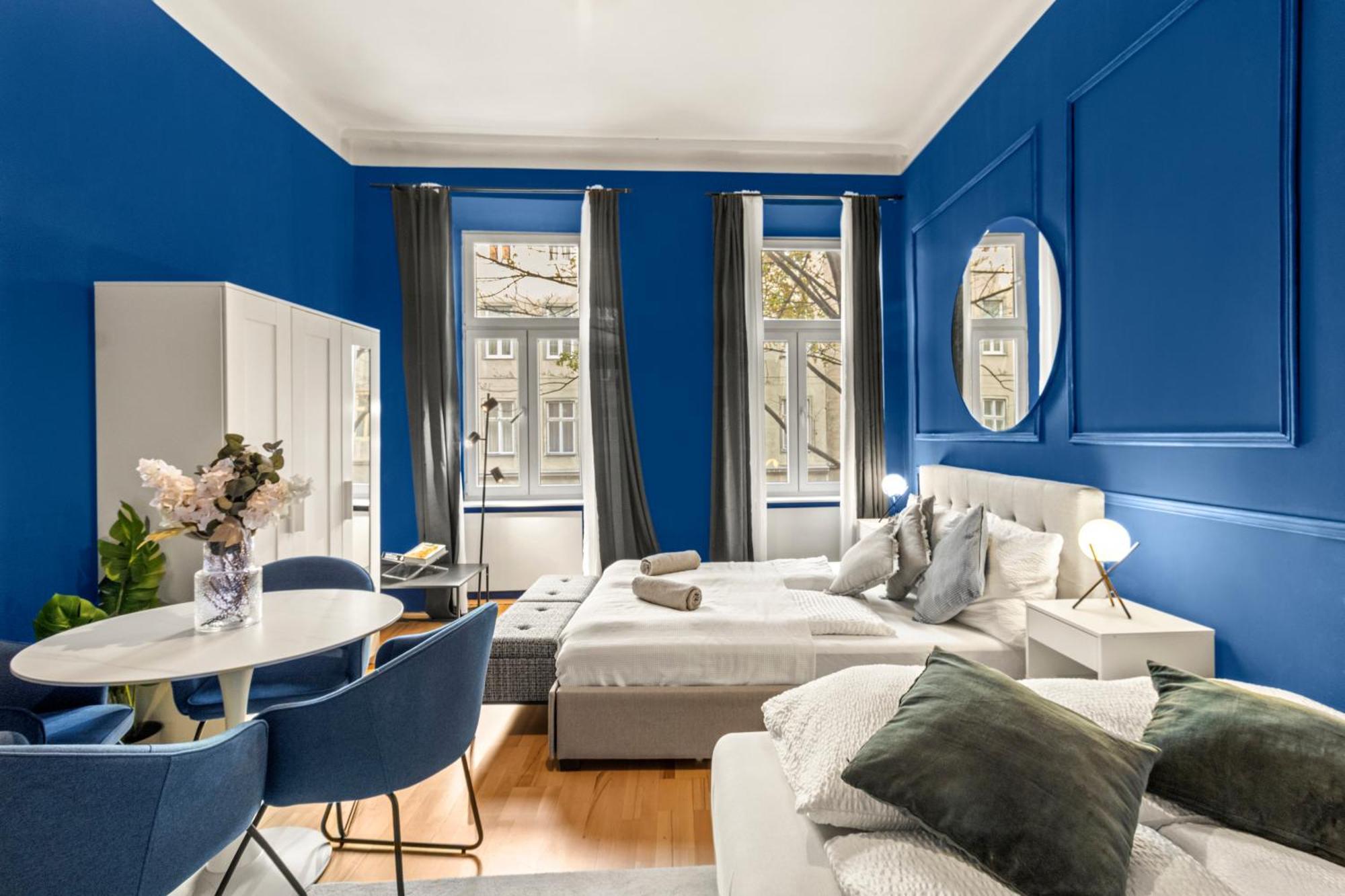 City Apartment - 2 Min To U1 Reumannplatz Wien Ngoại thất bức ảnh