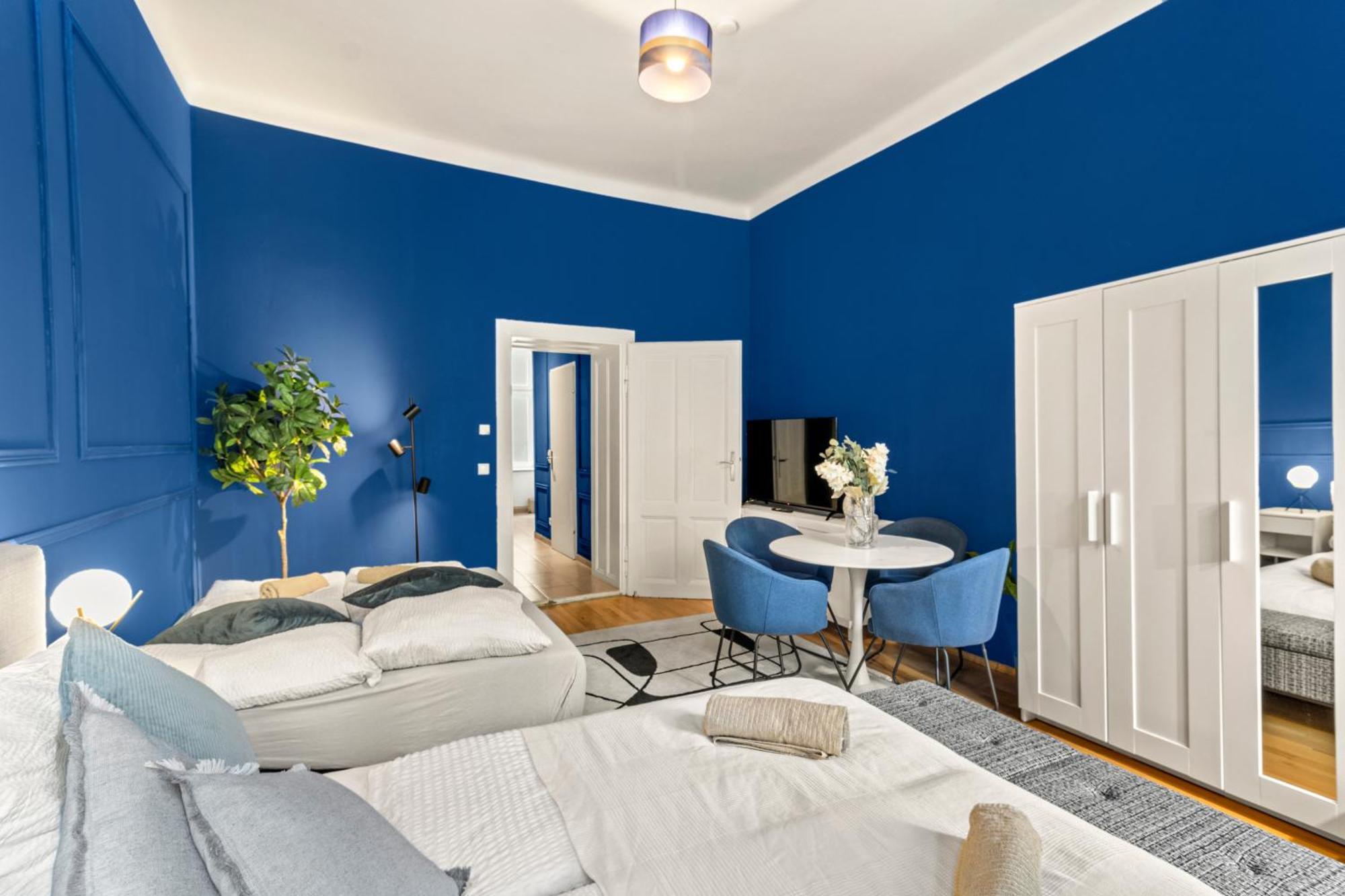 City Apartment - 2 Min To U1 Reumannplatz Wien Ngoại thất bức ảnh
