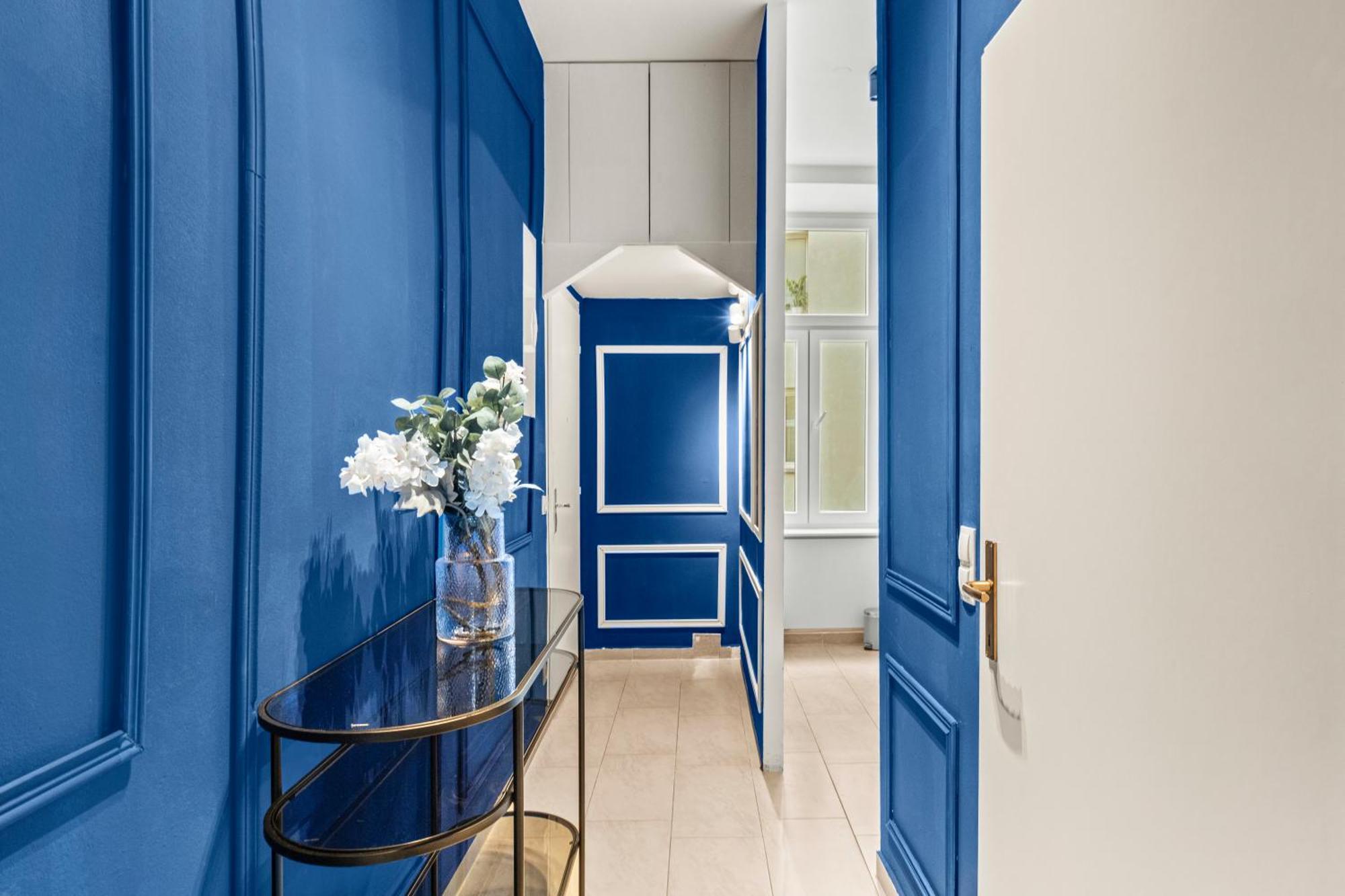 City Apartment - 2 Min To U1 Reumannplatz Wien Ngoại thất bức ảnh