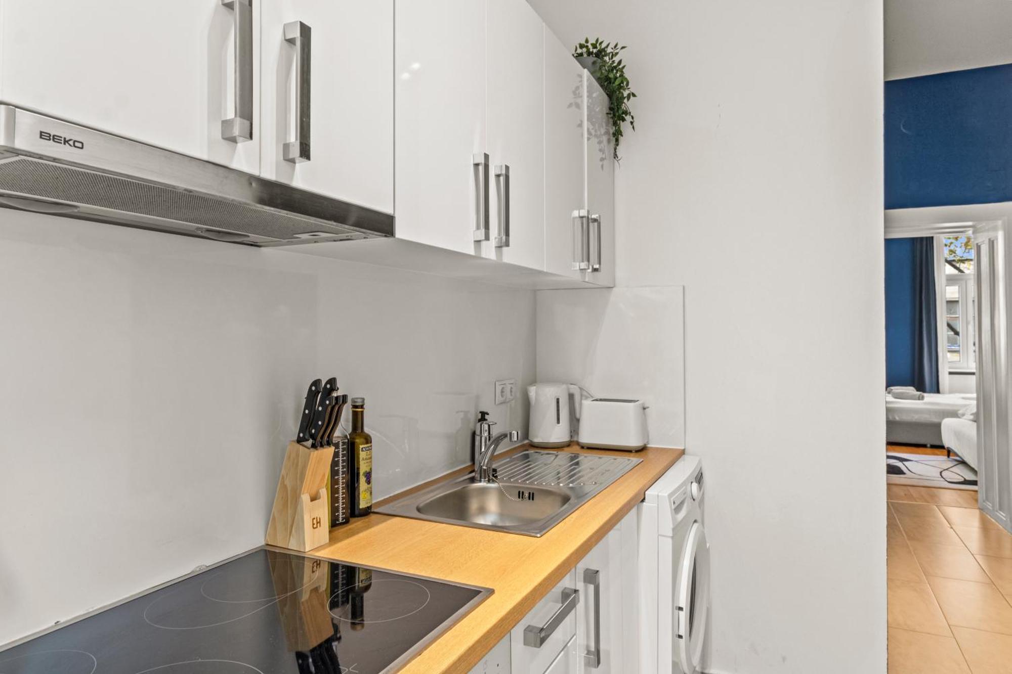 City Apartment - 2 Min To U1 Reumannplatz Wien Ngoại thất bức ảnh