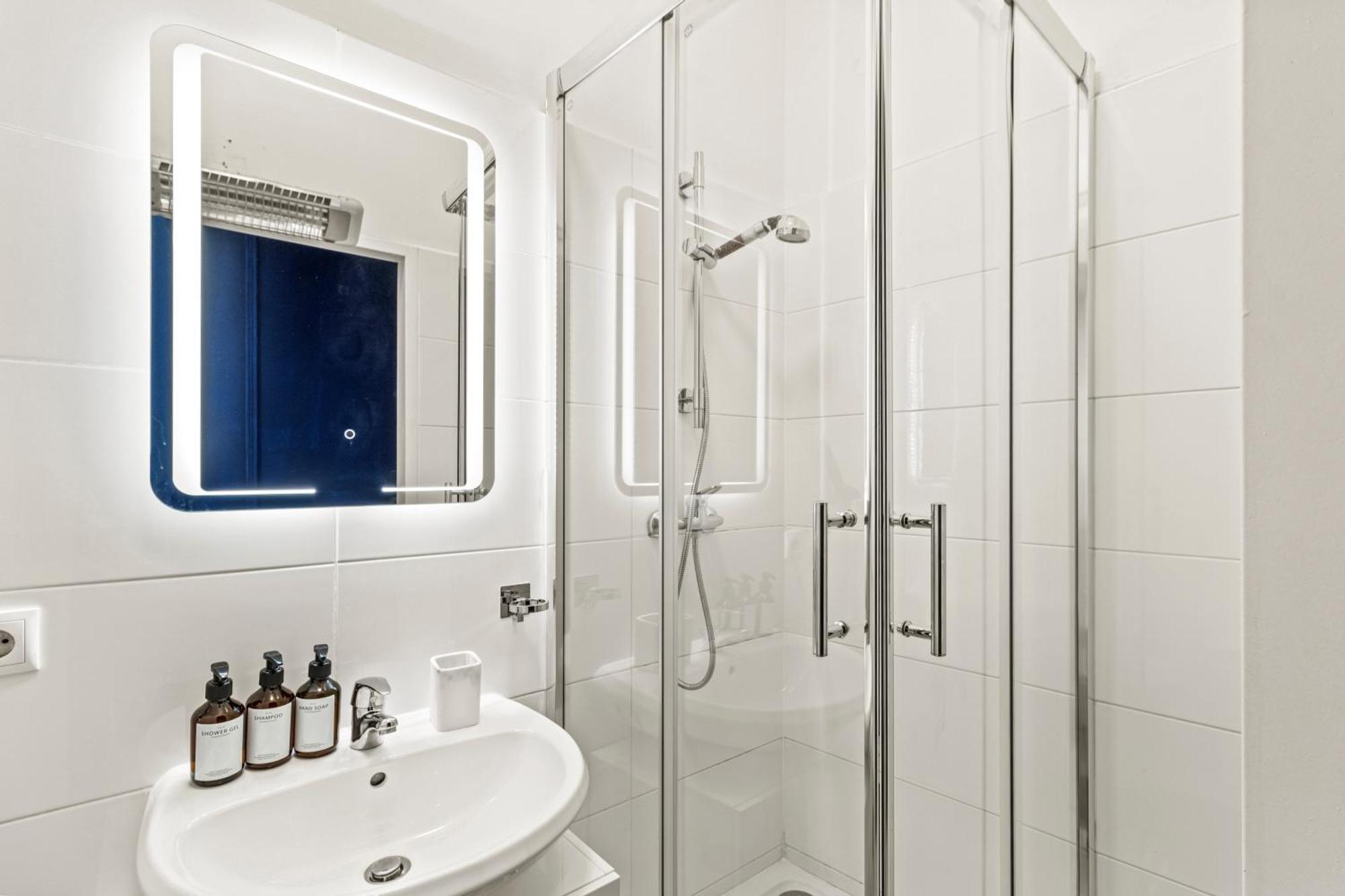 City Apartment - 2 Min To U1 Reumannplatz Wien Ngoại thất bức ảnh